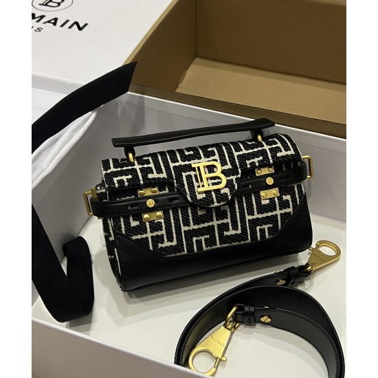 BALMAIN 26 BALMAIN 26