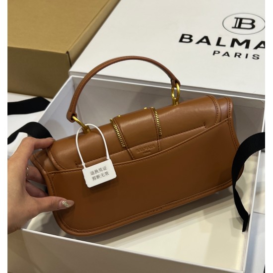 BALMAIN 04 BALMAIN 04