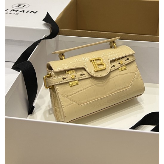 BALMAIN 23 BALMAIN 23