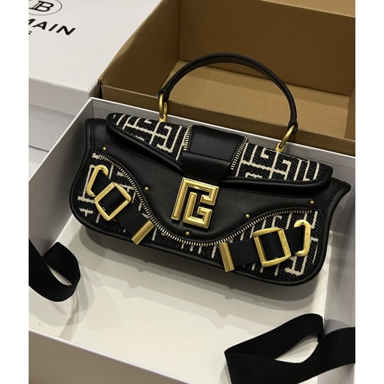 BALMAIN 25 BALMAIN 25