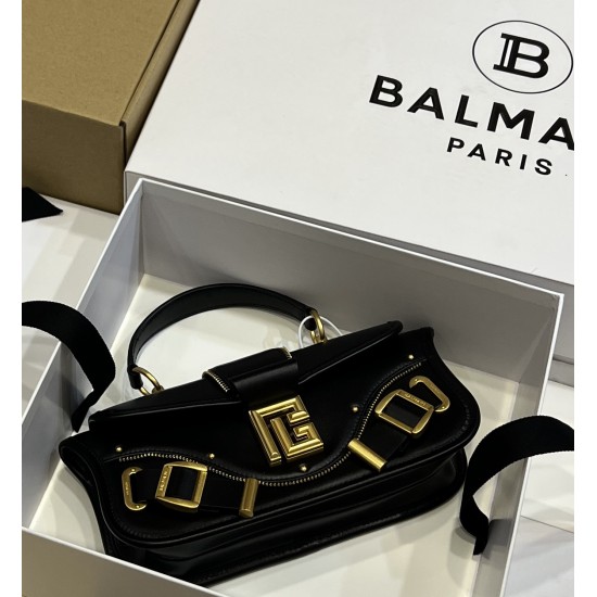 BALMAIN 01 BALMAIN 01