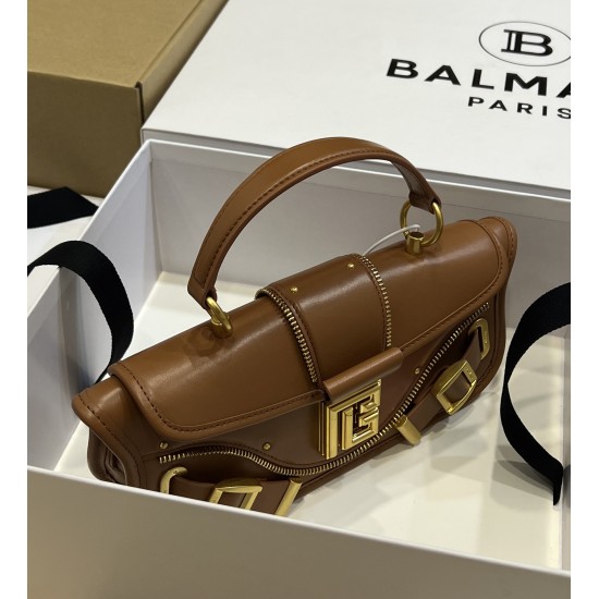 BALMAIN 04 BALMAIN 04