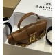 BALMAIN 04 BALMAIN 04