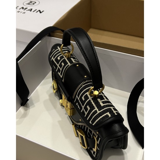 BALMAIN 25 BALMAIN 25