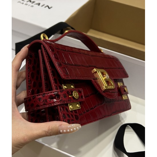 BALMAIN 15 BALMAIN 15
