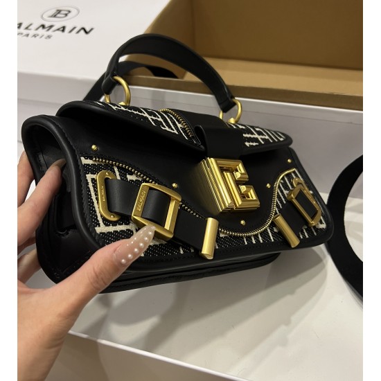BALMAIN 25 BALMAIN 25