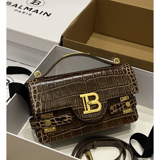 BALMAIN 16 BALMAIN 16