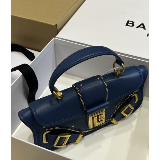 BALMAIN 03 BALMAIN 03