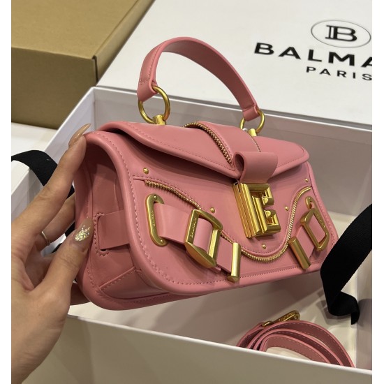 BALMAIN 05 BALMAIN 05