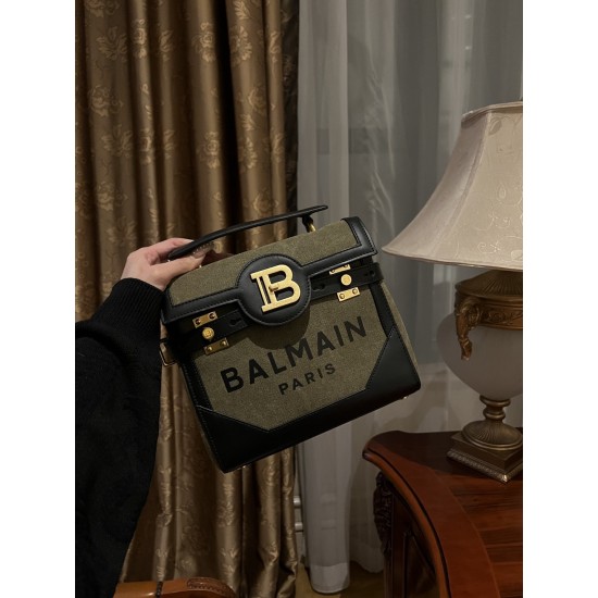 BALMAIN 31 BALMAIN 31