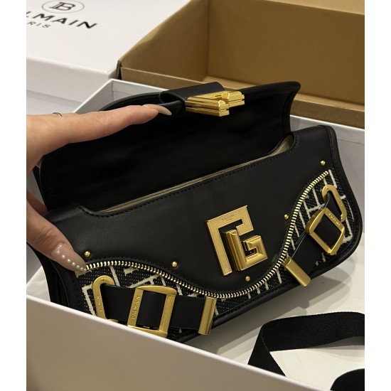 BALMAIN 25 BALMAIN 25