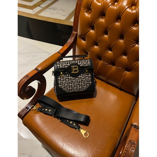 BALMAIN 30 BALMAIN 30