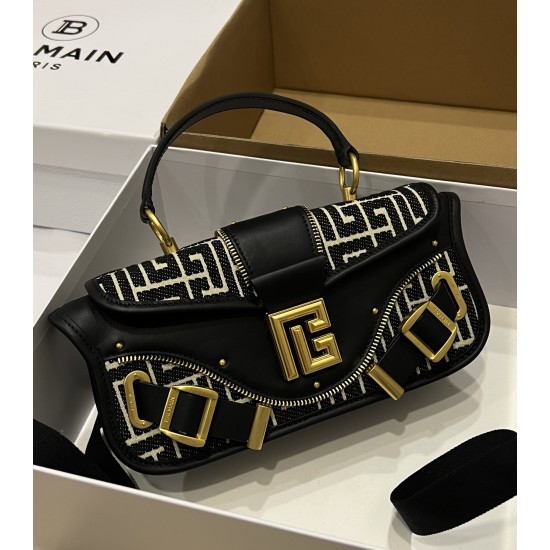 BALMAIN 25 BALMAIN 25