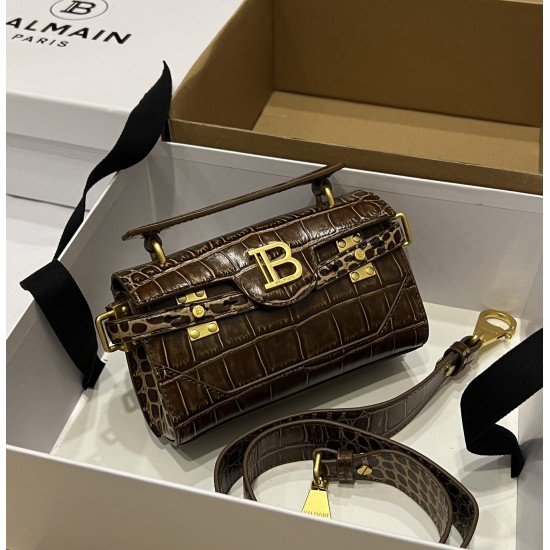 BALMAIN 21 BALMAIN 21