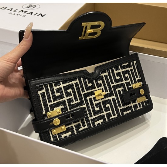 BALMAIN 28 BALMAIN 28