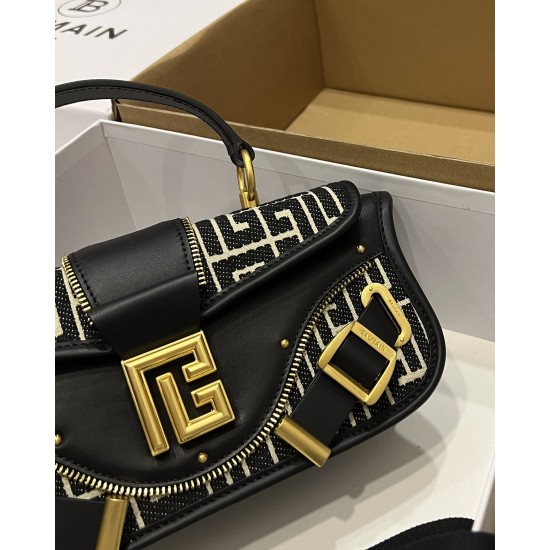 BALMAIN 25 BALMAIN 25