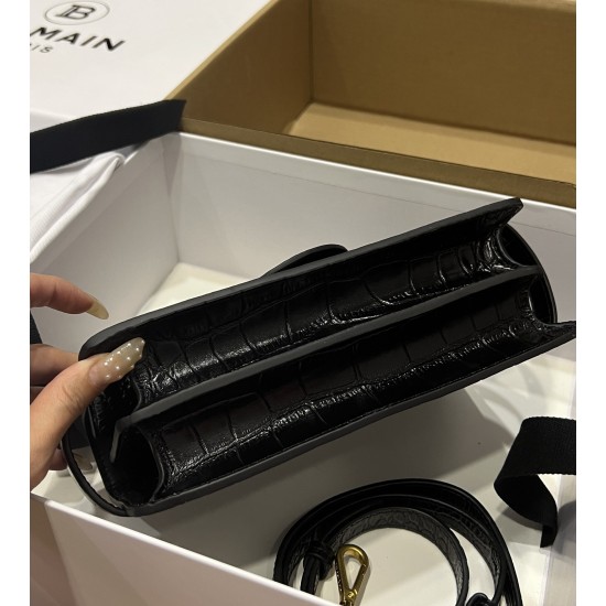 BALMAIN 14 BALMAIN 14