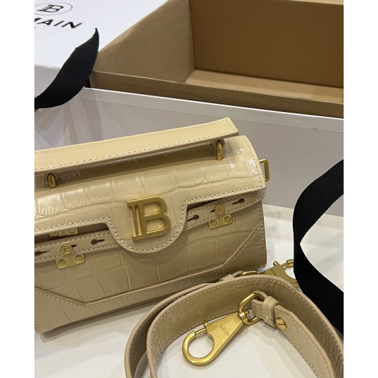 BALMAIN 23 BALMAIN 23