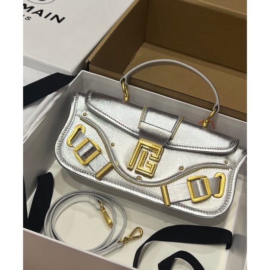 BALMAIN 10 BALMAIN 10