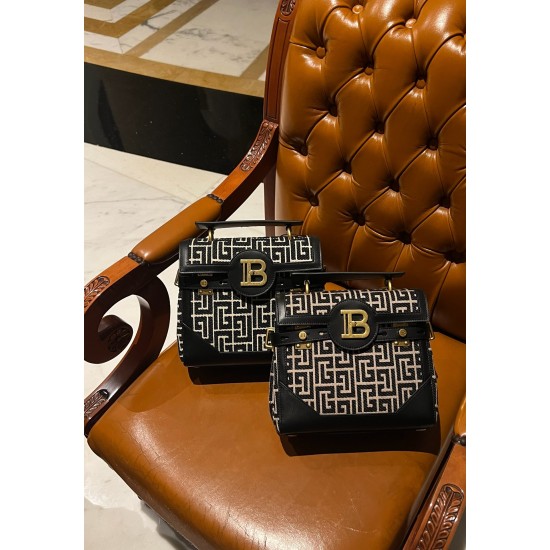 BALMAIN 30 BALMAIN 30