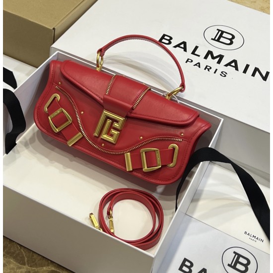 BALMAIN 02 BALMAIN 02