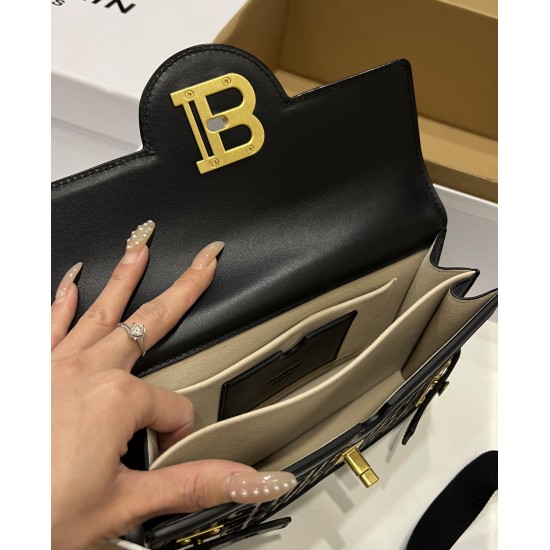 BALMAIN 27 BALMAIN 27