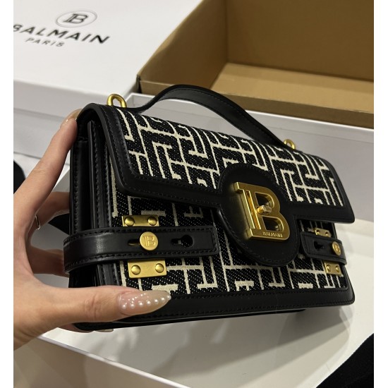 BALMAIN 28 BALMAIN 28