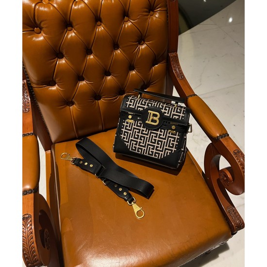 BALMAIN 30 BALMAIN 30