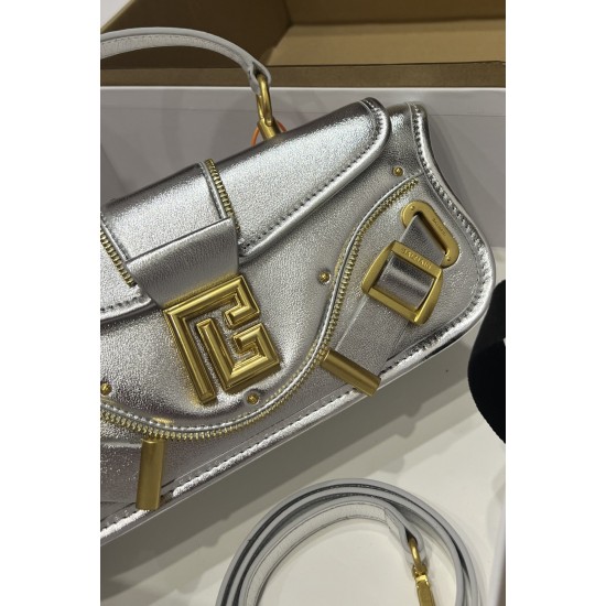 BALMAIN 10 BALMAIN 10