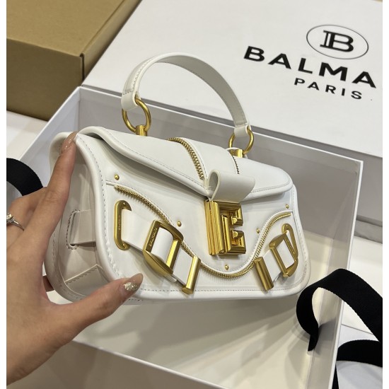 BALMAIN 08 BALMAIN 08