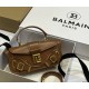 BALMAIN 04 BALMAIN 04