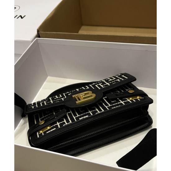 BALMAIN 28 BALMAIN 28