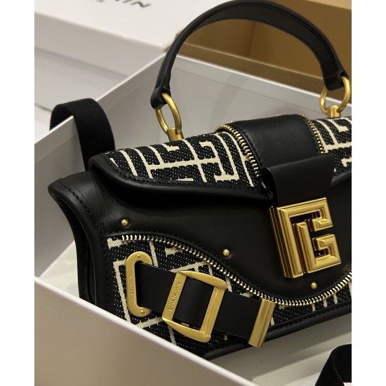 BALMAIN 25 BALMAIN 25