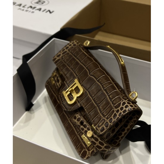BALMAIN 16 BALMAIN 16