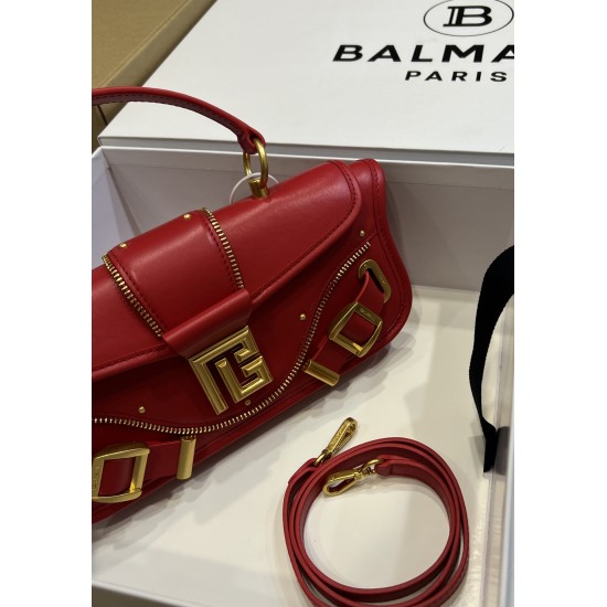 BALMAIN 02 BALMAIN 02