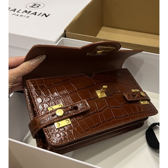 BALMAIN 19 BALMAIN 19