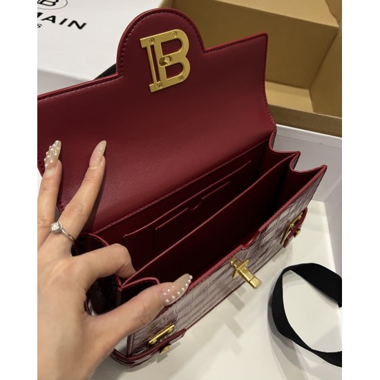 BALMAIN 15 BALMAIN 15