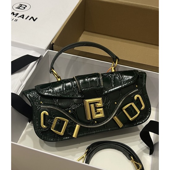 BALMAIN 13 BALMAIN 13