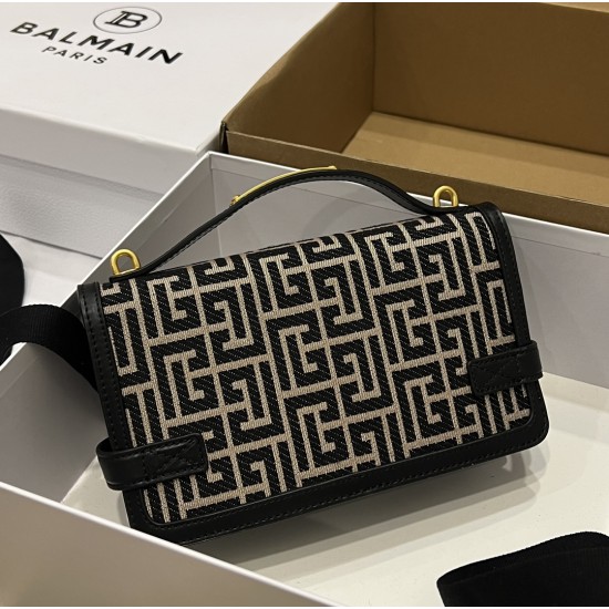 BALMAIN 27 BALMAIN 27