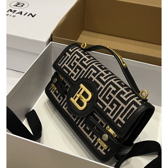 BALMAIN 27 BALMAIN 27