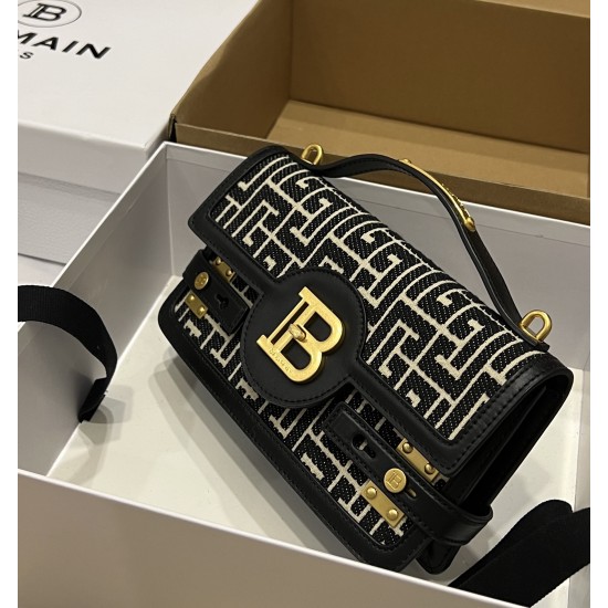 BALMAIN 28 BALMAIN 28
