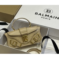 BALMAIN 07