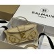 BALMAIN 07 BALMAIN 07