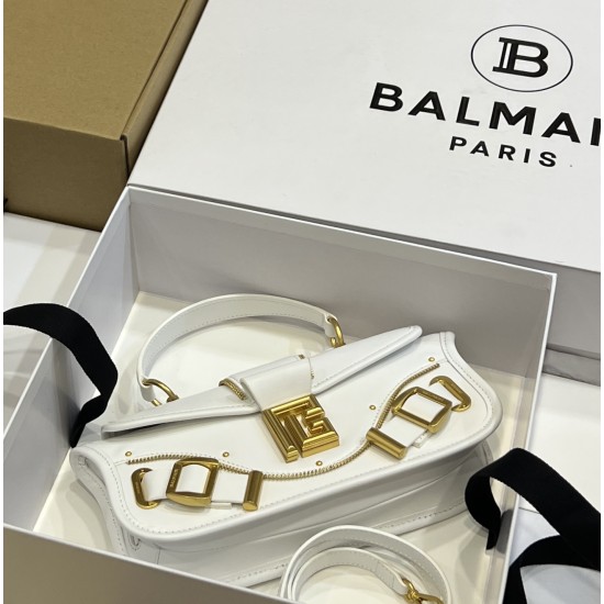 BALMAIN 08 BALMAIN 08