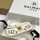 BALMAIN 08 BALMAIN 08