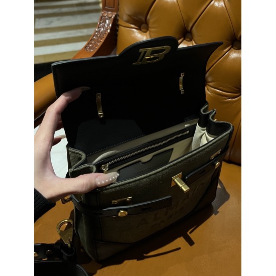 BALMAIN 31 BALMAIN 31