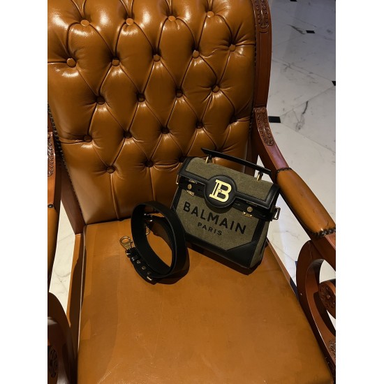 BALMAIN 31 BALMAIN 31
