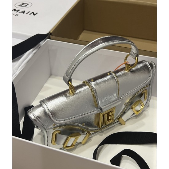 BALMAIN 10 BALMAIN 10