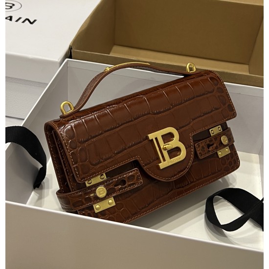 BALMAIN 19 BALMAIN 19