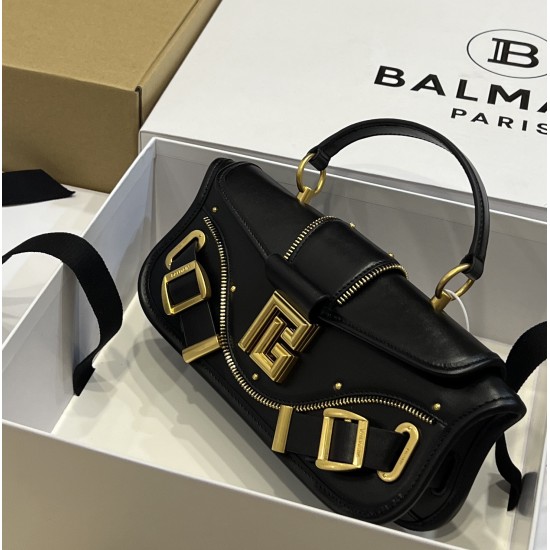 BALMAIN 01 BALMAIN 01